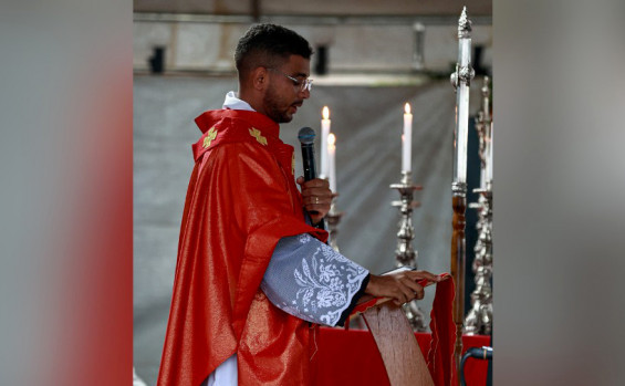 Festejo de São Sebastião integra o Calendário Cultural do Tocantins e fortalece tradições nos municípios do estado