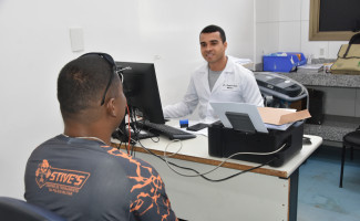 Serviço de Reumatologia no HGP beneficia usuários do SUS

