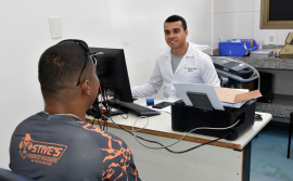 Serviço de Reumatologia do HGP beneficia usuários do SUS