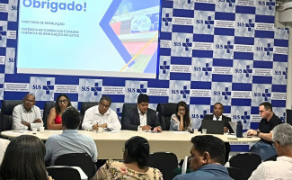SES-TO participa da 1ª reunião do ano do Conselho Estadual de Saúde
