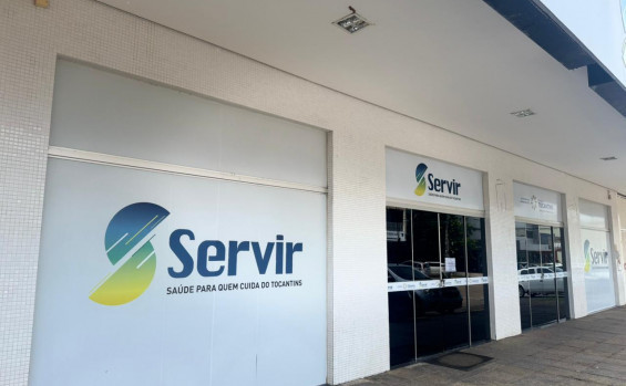 Governo do Tocantins atualiza rede do Servir e garante continuidade dos atendimentos