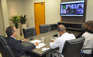 Conselho do FECOEP aprova liberação de recursos para atendimento emergencial a famílias afetadas por intempéries em Palmas