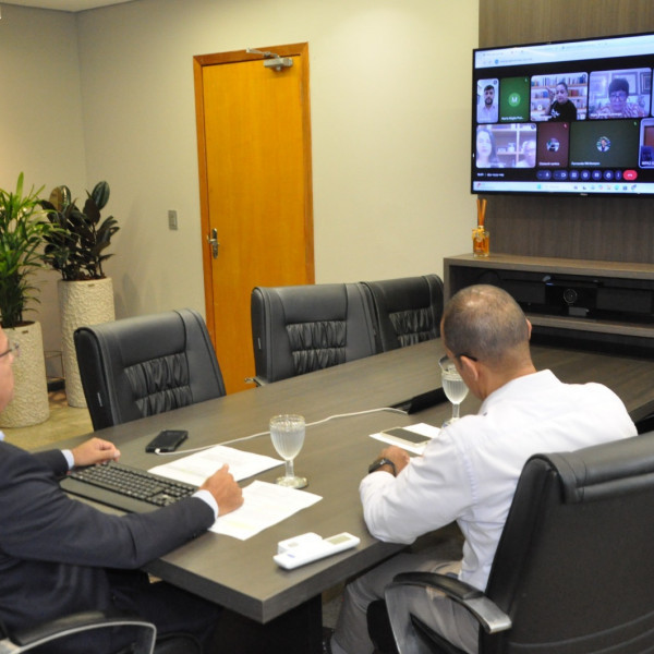 Conselho do FECOEP aprova liberação de recursos para atendimento emergencial a famílias afetadas por intempéries em Palmas