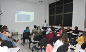HGP recebe visita técnica e realiza mais uma etapa do Projeto Lean nas Emergências