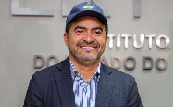 Governador Wanderlei Barbosa lança regularização fundiária digital e investe em tecnologia para modernizar serviços públicos