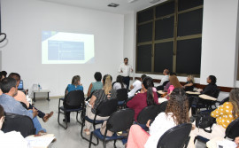 HGP realiza nova etapa do Projeto Lean nas Emergências com foco na melhoria do atendimento no pronto-socorro