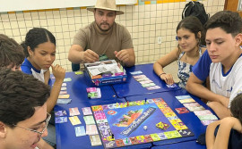 Escolas Estaduais de Palmas e Gurupi estão entre as campeãs nacionais das Olimpíadas do Tesouro Direto de Educação Financeira 