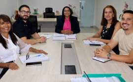 Governo do Tocantins retoma Edital de Fortalecimento dos Organismos de Políticas para as Mulheres e vai destinar o total de R$ 1 milhão a secretarias municipais
