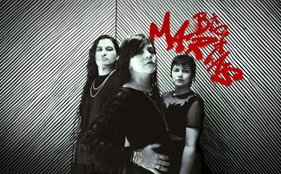 Governo do Tocantins viabiliza produção de álbum autoral da banda tocantinense Big Marias