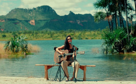 Viabilizada pelo Governo do Tocantins, websérie Black Music TOur chega à terceira temporada com estreia nesta quarta-feira, 28