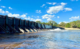 Governo do Tocantins estabelece procedimentos técnicos para análise e pedidos de regularização do uso da água