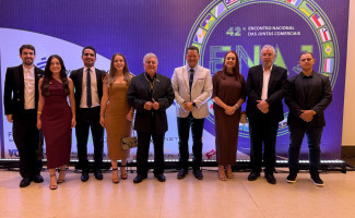 Tocantins se destaca no 42º Encontro Nacional das Juntas Comerciais

