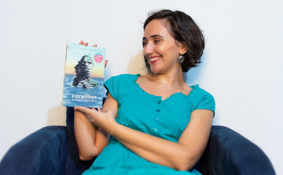 Secult destaca produções tocantinenses para assistir, ouvir e visitar