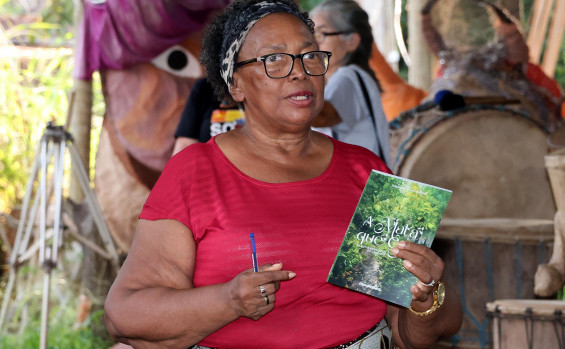 Secult destaca produções tocantinenses para assistir, ouvir e visitar