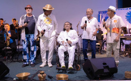 Secult destaca produções tocantinenses para assistir, ouvir e visitar