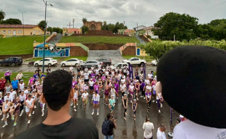 SES-TO participa da 1ª Corrida Nacional Todos Contra a Hanseníase
