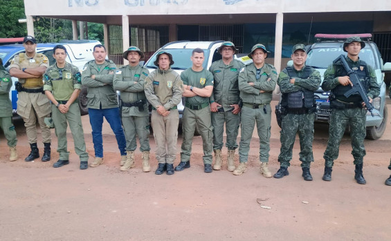 Naturatins intensifica Operação Piracema durante período de defeso no Tocantins