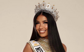 Governo do Tocantins destaca representação do estado pela primeira indígena Karajá no Miss Brasil Mundo