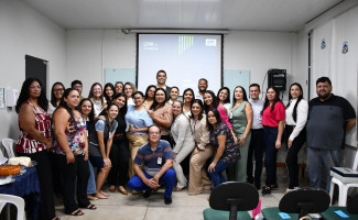 Projeto Lean nas Emergências é implantado no HRAUG e HRPT
