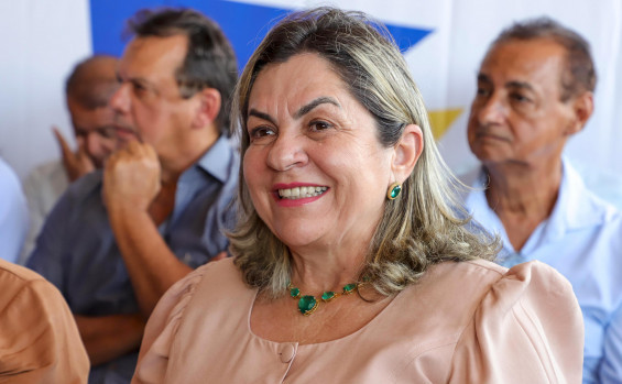 Com investimento de quase R$ 15 milhões, governador Wanderlei Barbosa assina Ordem de Serviço para reforçar sinalização e segurança viária em 26 municípios 