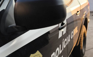 No interior do Estado, Polícia Civil conclui investigação e indicia homem por tentativa de homicídio qualificado

