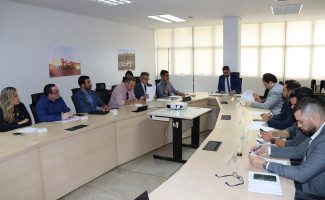 Em reunião ordinária, Conselho Superior da Polícia Civil analisa processos de progressão funcional dos servidores