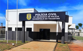 Polícia Civil prende homem por descumprimento de medida protetiva e agressão em Divinópolis