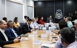 Governo do Tocantins formaliza incentivos fiscais e consolida mais de R$ 107 milhões em novos investimentos