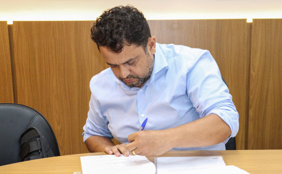 Governo do Tocantins formaliza incentivos fiscais e consolida mais de R$ 107 milhões em novos investimentos