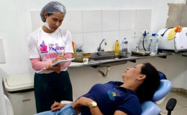 Governo do Tocantins presta mais de 9 mil atendimentos em 26 localidades com o projeto Vida de Mulher