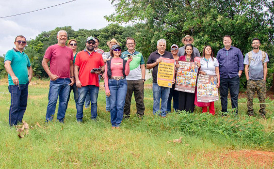 Governo do Tocantins reforça prevenção ao trabalho escravo e defesa da dignidade humana em todo o estado