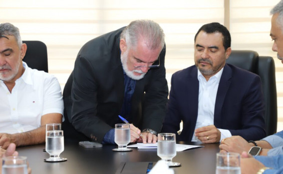 Governo do Tocantins amplia crédito, moderniza processos e injeta mais de R$ 26,3 milhões na economia em 2025 