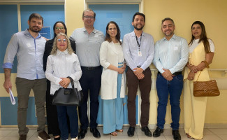 SES-TO avança na implantação do transplante renal no Tocantins