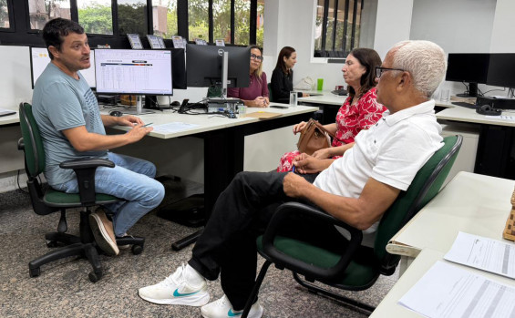 Governo do Tocantins distribui cerca de 17 mil mudas do Cerrado para recuperar Áreas de Preservação Permanentes nas bacias hidrográficas