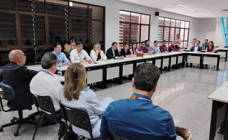 SES-TO avança com transparência na prestação de contas em reunião orientativa com o TCE