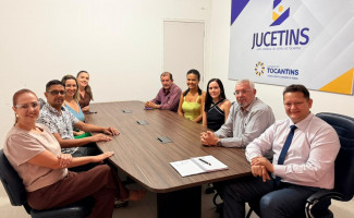 Jucetins realiza pesquisa de satisfação 2026
