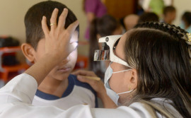 SES/TO realiza ação de alerta para o Dia Mundial das doenças tropicais negligenciadas 