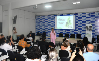 SES-TO realiza cerimônia de encerramento do treinamento de Epidemiologia Aplicada aos Serviços de Saúde do Sistema Único da Saúde