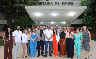 Após 18 anos sem concurso na Saúde, governador Wanderlei Barbosa anuncia certame com 5.124 vagas