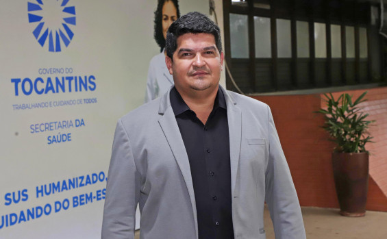 Após 18 anos sem concurso na Saúde, governador Wanderlei Barbosa anuncia certame com 5.124 vagas