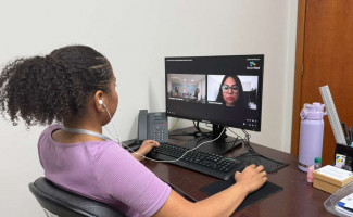 SES-TO promove webinário sobre recomendações para vigilância e controle do tracoma