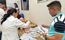 Durante a Campanha do Janeiro Branco no Tocantins, a SES/TO amplia assistência  em saúde mental