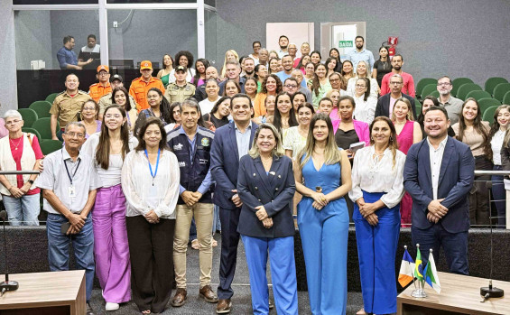Guaraí recebe Unidade Móvel de Saúde da Mulher do programa “Agora Tem Especialistas”