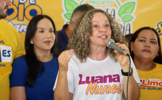 Governador Wanderlei Barbosa anuncia R$ 3 milhões para clubes de futebol da primeira divisão e autoriza obras da cobertura do Estádio Resendão, em Gurupi