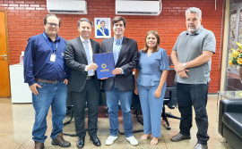 Governo do Tocantins inicia processo anual de prestação de contas do Poder Executivo