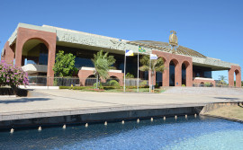 Governo do Tocantins institui comissão organizadora do concurso da Saúde que vai ofertar mais de 5 mil vagas no estado