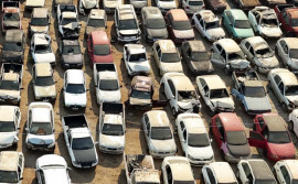 Detran/TO realiza segundo leilão do ano com mais de 400 veículos em Palmas