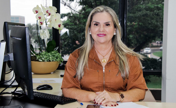 Governo do Tocantins garante acolhimento humanizado na Casa de Apoio Vera Lúcia por meio de serviço integrado entre Setas e Saúde