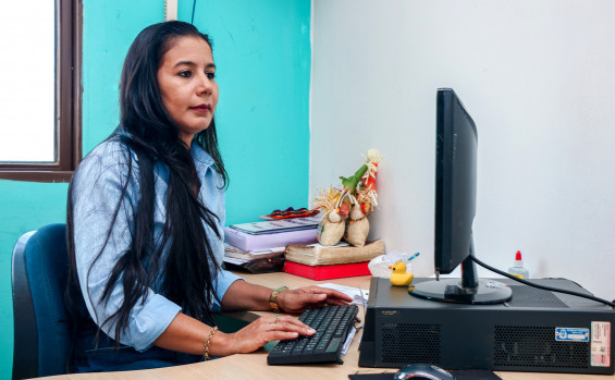 Governo do Tocantins garante acolhimento humanizado na Casa de Apoio Vera Lúcia por meio de serviço integrado entre Setas e Saúde