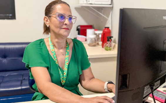 Governo do Tocantins garante acolhimento humanizado na Casa de Apoio Vera Lúcia por meio de serviço integrado entre Setas e Saúde